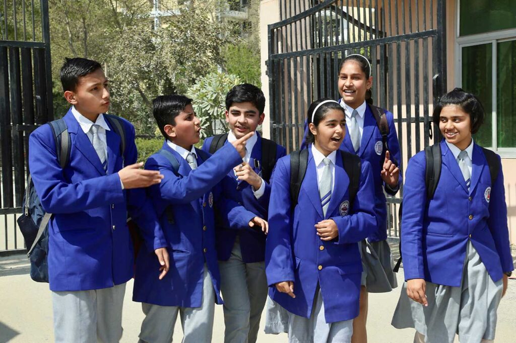 Pdm Public School Bahadurgarh Haryana